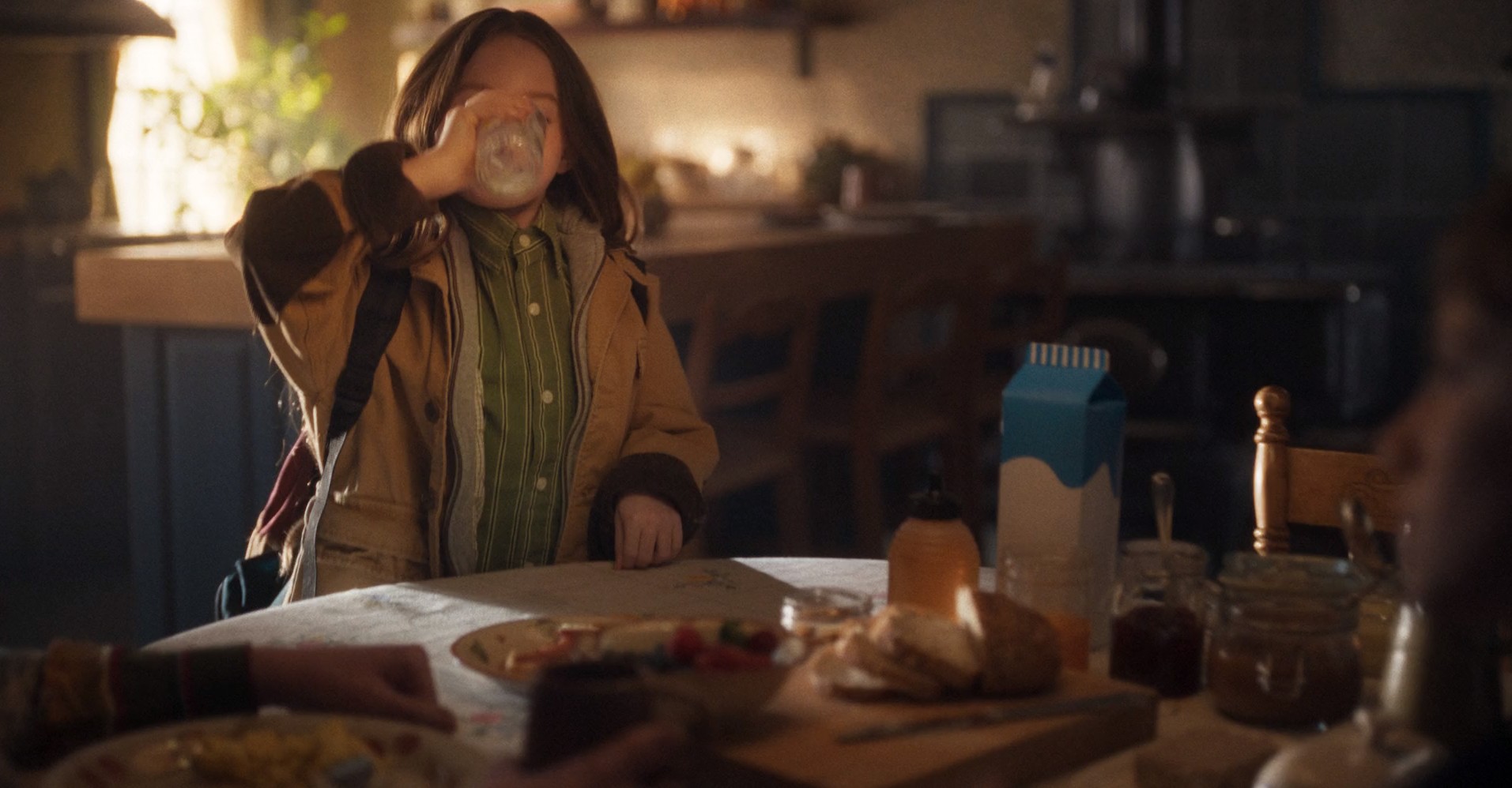 Les producteurs de lait du Québec